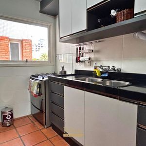 Apartamento com 144m², 3 dormitórios, 1 suíte, 1 vaga no Solar da Barra em Torres para Comprar