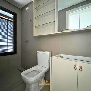 Apartamento com 97m², 2 dormitórios, 2 suítes, 1 vaga no Origem em Torres para Comprar