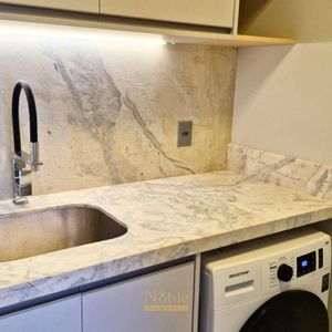 Apartamento com 91m², 2 dormitórios, 2 suítes, 2 vagas no Toronto em Torres para Comprar