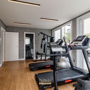 Apartamento com 110m², 2 dormitórios, 2 suítes, 1 vaga no Ibiza em Torres para Comprar