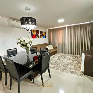 Apartamento com 77m², 2 dormitórios, 1 suíte, 1 vaga no Piazza em Torres para Comprar