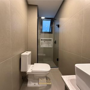 Apartamento com 98m², 2 dormitórios, 2 suítes, 1 vaga no Praça Quatro em Torres para Comprar