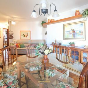 Apartamento com 123m², 3 dormitórios, 1 suíte, 1 vaga no Antares em Torres para Comprar