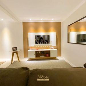 Apartamento com 120m², 3 dormitórios, 1 suíte, 1 vaga no Castelo Branco em Torres para Comprar