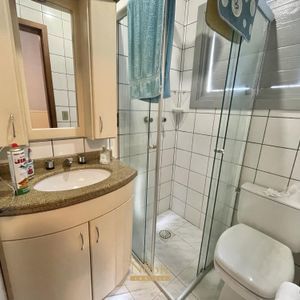 Apartamento com 143m², 3 dormitórios, 2 suítes, 1 vaga no Canto do Mar em Torres para Comprar