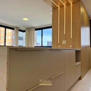 Apartamento com 88m², 2 dormitórios, 2 suítes, 1 vaga no LONDON em Torres para Comprar