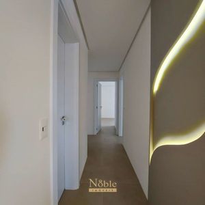 Apartamento com 92m², 2 dormitórios, 2 suítes, 1 vaga no Rosa dos Ventos em Torres para Comprar