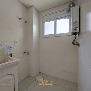 Apartamento com 103m², 3 dormitórios, 1 suíte, 1 vaga no Paris em Torres para Comprar