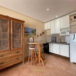 Apartamento com 58m², 1 dormitório, 1 vaga no Dunas Flat em Torres para Comprar