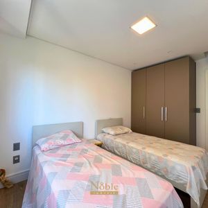 Apartamento com 82m², 2 dormitórios, 1 suíte, 1 vaga no Verano em Torres para Comprar