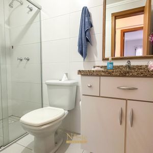 Apartamento com 120m², 3 dormitórios, 1 suíte, 1 vaga no Splendor em Torres para Comprar