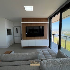 Apartamento com 49m², 1 dormitório, 1 suíte, 1 vaga no Vista Mare em Torres para Comprar