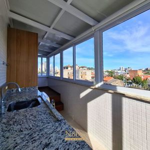 Apartamento com 74m², 2 dormitórios, 2 suítes, 1 vaga no Malbec em Torres para Comprar