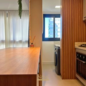 Apartamento com 72m², 2 dormitórios, 1 suíte, 1 vaga no Freedom em Torres para Comprar