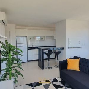 Apartamento com 68m², 2 dormitórios, 1 suíte, 1 vaga no Monet em Torres para Comprar