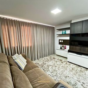 Apartamento com 77m², 2 dormitórios, 1 suíte, 1 vaga no Piazza em Torres para Comprar