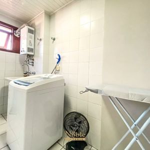 Apartamento com 120m², 3 dormitórios, 1 suíte, 1 vaga no Everest em Torres para Comprar