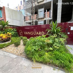 Apartamento com 165m², 3 dormitórios, 3 suítes, 3 vagas no Vanguard em Torres para Comprar