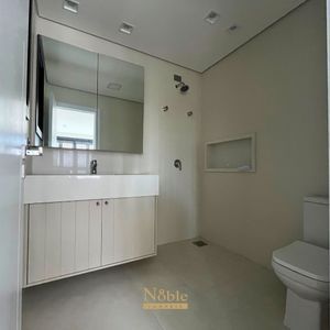 Apartamento com 122m², 3 dormitórios, 1 suíte, 2 vagas no Roca em Torres para Comprar