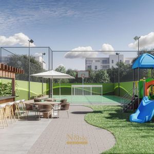 Apartamento com 99m², 3 dormitórios, 1 suíte, 1 vaga no Montreal em Torres para Comprar