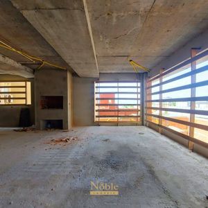 Apartamento com 122m², 3 dormitórios, 1 suíte, 2 vagas no Boreal em Torres para Comprar