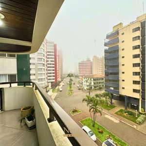 Apartamento com 125m², 3 dormitórios, 1 suíte, 1 vaga no Medina em Torres para Comprar