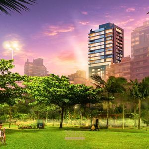 Apartamento com 165m², 3 dormitórios, 3 suítes, 3 vagas no Vanguard em Torres para Comprar
