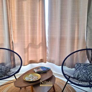 Apartamento com 75m², 2 dormitórios, 1 suíte, 1 vaga no Torres Elegance em Torres para Comprar