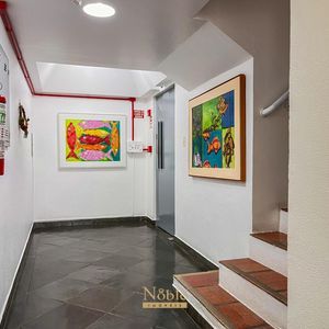 Apartamento com 110m², 3 dormitórios, 1 suíte, 1 vaga no Mariechen em Torres para Comprar