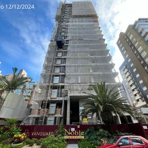 Apartamento com 165m², 3 dormitórios, 3 suítes, 3 vagas no Vanguard em Torres para Comprar