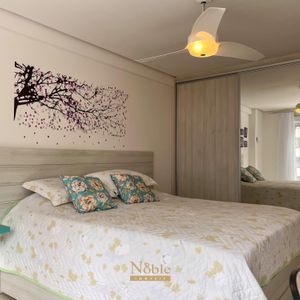 Apartamento com 89m², 2 dormitórios, 1 suíte, 1 vaga no Michelângelo em Torres para Comprar