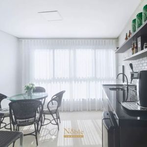 Cobertura com 226m², 3 dormitórios, 1 suíte, 2 vagas no Morada da Cal em Torres para Comprar