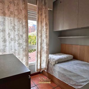 Apartamento com 144m², 3 dormitórios, 1 suíte, 1 vaga no Solar da Barra em Torres para Comprar