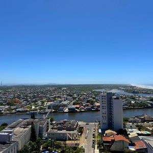 Apartamento com 113m², 3 dormitórios, 1 suíte, 2 vagas no Vista Mare em Torres para Comprar