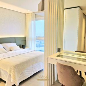 Apartamento com 91m², 2 dormitórios, 2 suítes, 2 vagas no Toronto em Torres para Comprar