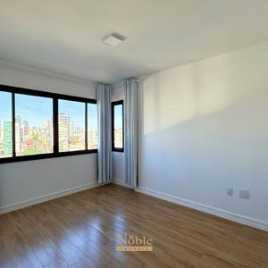 Apartamento com 80m², 2 dormitórios, 1 suíte, 1 vaga no Trade Center em Torres para Comprar
