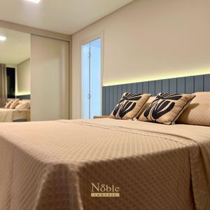 Apartamento com 72m², 2 dormitórios, 1 suíte, 1 vaga no Freedom em Torres para Comprar