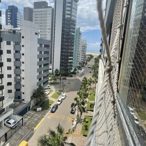 Apartamento com 130m², 3 dormitórios, 1 suíte, 1 vaga no Nouvelle Tour em Torres para Comprar