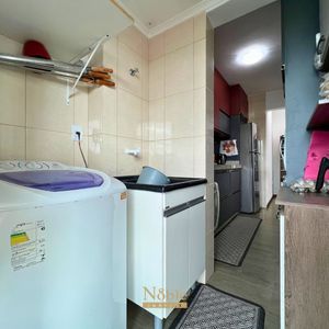 Apartamento com 95m², 3 dormitórios, 1 suíte, 1 vaga no Residencial das Palmeiras em Torres para Comprar