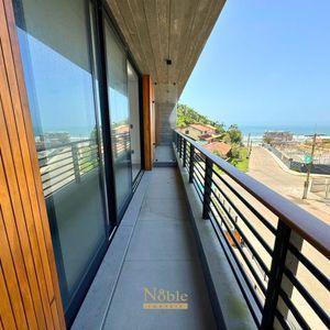 Studio com 50m², 1 dormitório, 1 suíte, 1 vaga no Nature em Torres para Comprar