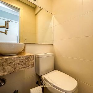 Apartamento com 124m², 3 dormitórios, 3 suítes, 2 vagas no Lê Classic em Torres para Comprar