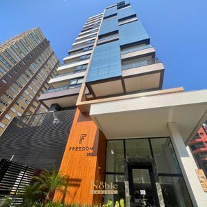 Apartamento com 72m², 2 dormitórios, 1 suíte, 1 vaga no Freedom em Torres para Comprar