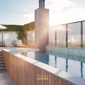 Apartamento com 99m², 3 dormitórios, 1 suíte, 1 vaga no Montreal em Torres para Comprar