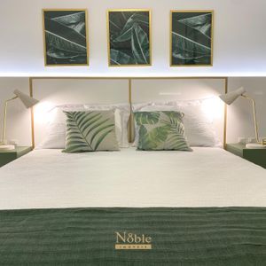 Apartamento com 118m², 3 dormitórios, 3 suítes, 1 vaga no Dona Iris em Torres para Comprar