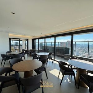 Apartamento com 78m², 2 dormitórios, 2 suítes, 1 vaga no Rosa dos Ventos em Torres para Comprar