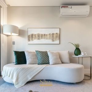 Apartamento com 57m², 1 dormitório, 1 vaga no Nature em Torres para Comprar