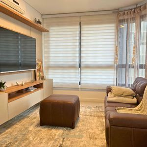 Apartamento com 84m², 2 dormitórios, 1 suíte, 1 vaga no Vesta em Torres para Comprar