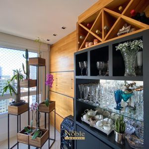 Apartamento com 120m², 4 dormitórios, 1 suíte, 2 vagas no Michelângelo em Torres para Comprar