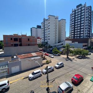 Apartamento com 117m², 3 dormitórios, 1 suíte, 1 vaga no Santa Luzia em Torres para Comprar