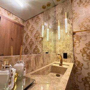 Apartamento com 296m², 4 dormitórios, 4 suítes, 3 vagas no Infinity Ocean em Torres para Comprar